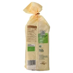 Pan de molde de Espelta Integral Bio Sol Natural 400 g