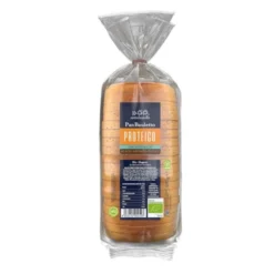 Pan de molde Proteico Sotto 400g