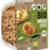 Pan de molde Schnitzer Sin Gluten, 350 g
