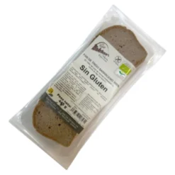 Pan De Trigo Sarraceno 100% Sin Gluten Bio 445 Gr
