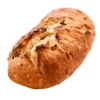 Pan de triticum ecológico 500 g