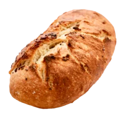 Pan de triticum ecológico 500 g