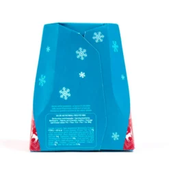 Pandorino Con Pepitas De Chocolate Altromercato 80 g
