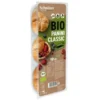 Panecillos panini clásico sin gluten Schnitzer 188 g
