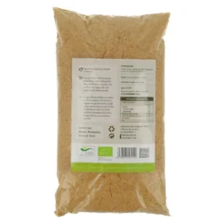 Panela BIO azúcar moreno de caña integral Ideas 1Kg