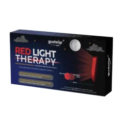 Panel De Terapia De Luz Roja E Infrarroja 0.5kg Gudslip
