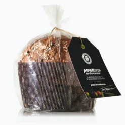 Panettone Chocolate AOVE Paco Torreblanca 1 kg