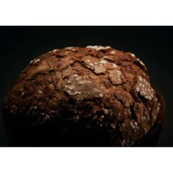 Panettone Chocolate AOVE Paco Torreblanca 1 kg