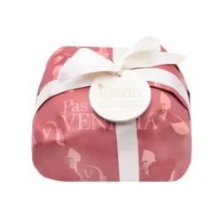 Panettone Clásico con Pasas BIO 750 g Pasticceria Venezia