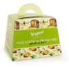 Panettone con Pistacho Sin Gluten Vergani 600 g