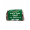 Pan Germinado de Espelta Natural Bio Terrasana 400 g