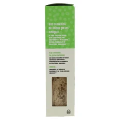 Pan Linoxtrote Integral Soria Natural 300 g
