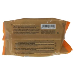 Pan Proteico Body+ BIO Sin Gluten Zealia 220 g