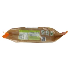 Pan Proteico Body+ BIO Sin Gluten Zealia 220 g