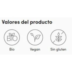 Pan Proteico Inmune+ BIO Sin Gluten Zealia 260 gr