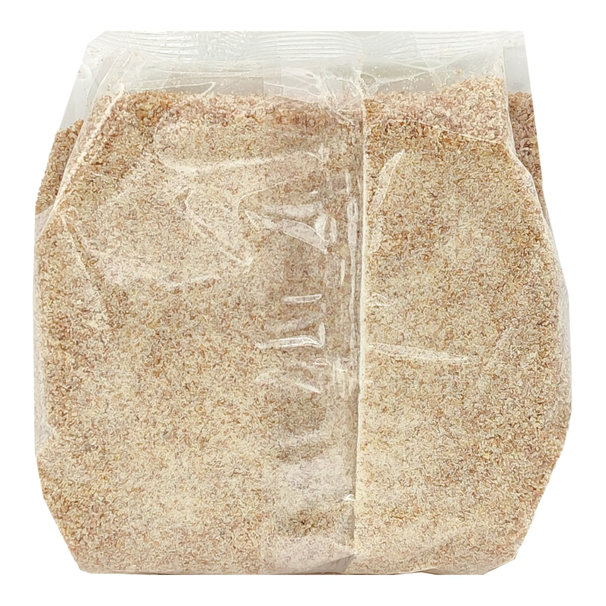 Pan Rallado Integral Ecológico 250g