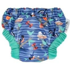 Pantaloncito Noche Twilight Garden (M)