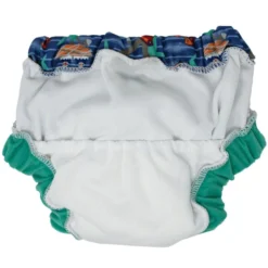 Pantaloncito Noche Twilight Garden (M)