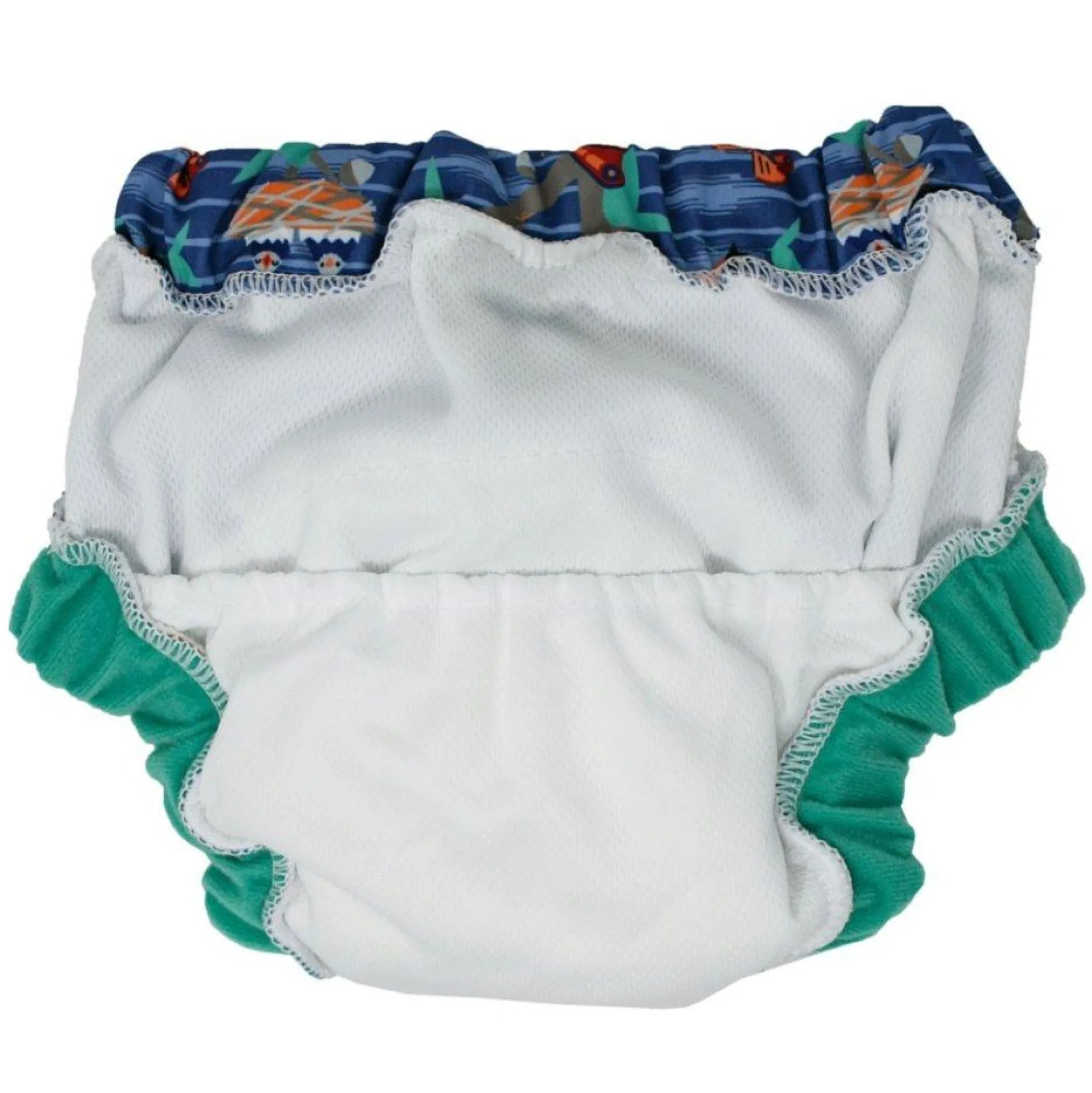 Pantaloncito Noche Twilight Garden (M)