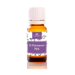 Pantenol (D-Pantenol Provitamina B5) 75%. Camassia 50 ml