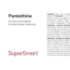 Pantethine