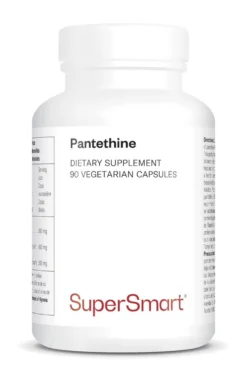 Pantethine