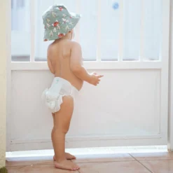 Pants Pañales-Braguitas Ecológicos Talla 6 (+16 Kg) Pingo 26 unidades
