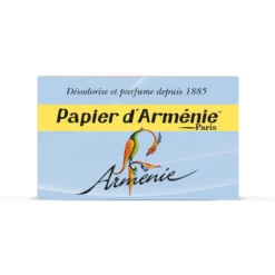 Papel de Armenia 12 unidades