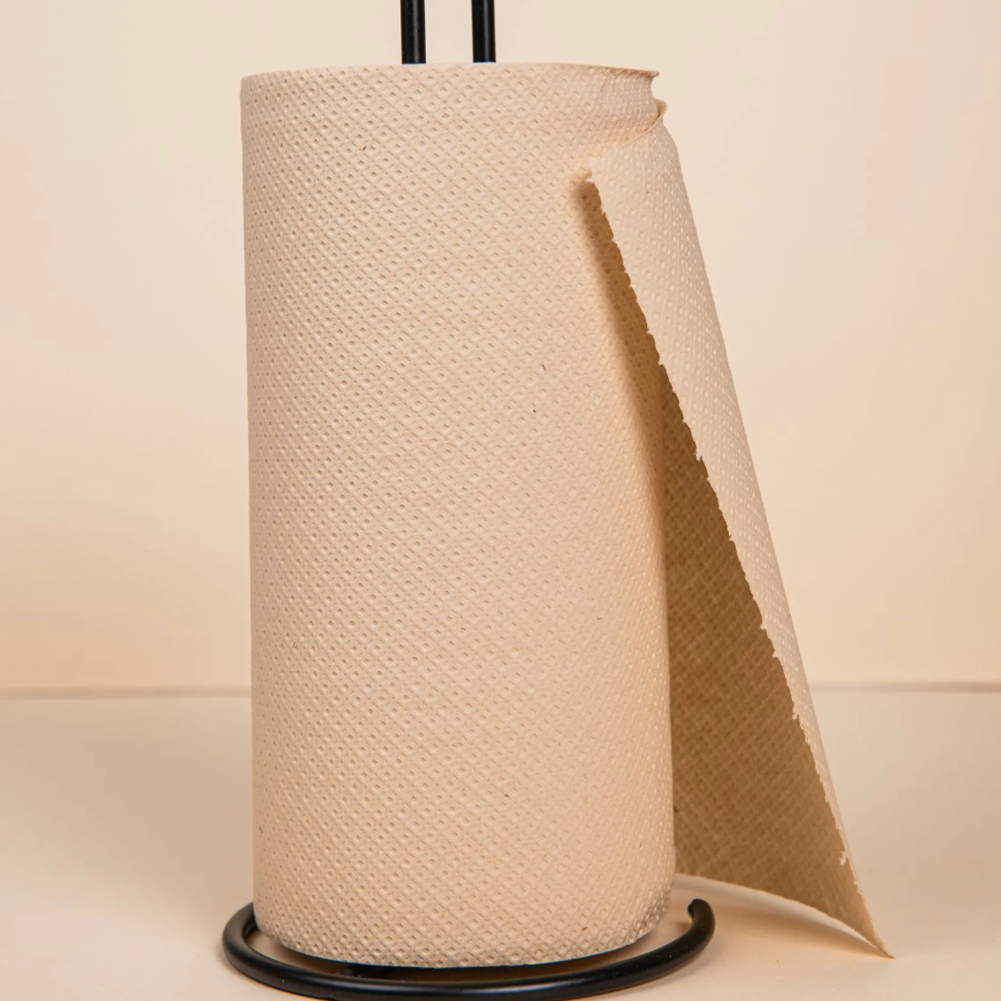 Papel De Cocina Bambú Wiar. Caja De 6 Unidades