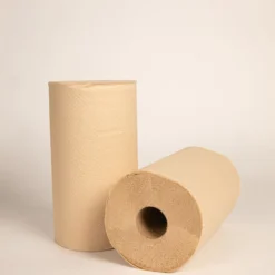 Papel De Cocina Bambú Wiar. Caja De 6 Unidades