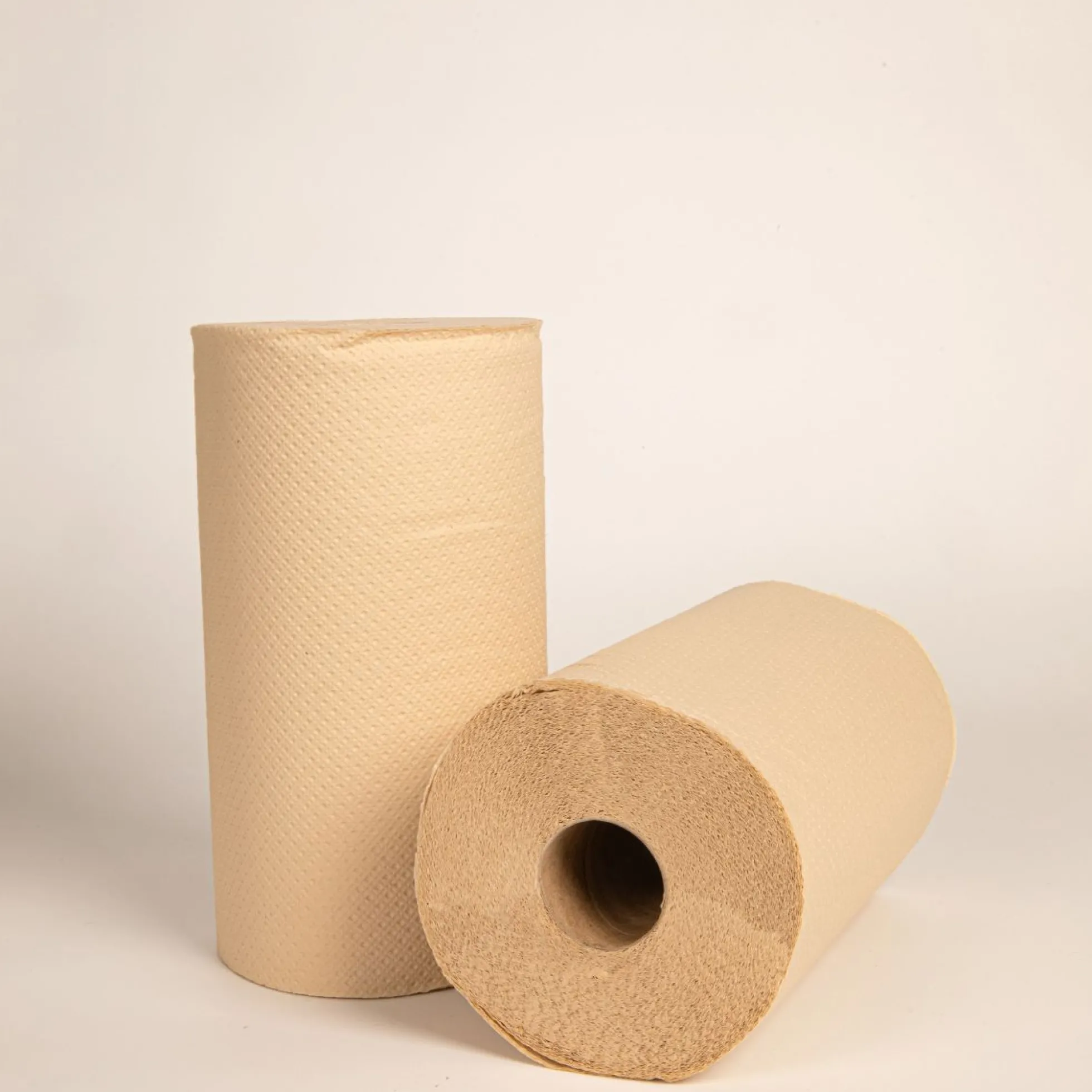Papel De Cocina Bambú Wiar. Caja De 6 Unidades