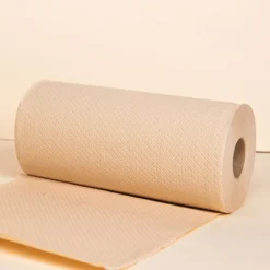 Papel De Cocina Bambú Wiar. Caja De 6 Unidades