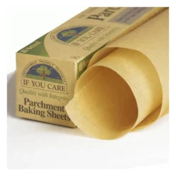 Papel de horno If you care 24 hojas (31,75 x 40,64 cm)