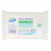 Papel Higiénico Húmedo Mimidu ECO 60 Uds