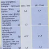 Papilla BIO de copos de avena +4 meses Holle 250 g