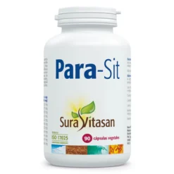 Para-Sit, Sura Vitasan, 90 cápsulas