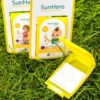 Parche protección solar Everyday Baby(pack 24 ud)