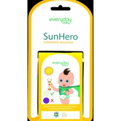 Parche protección solar Everyday Baby(pack 24 ud)