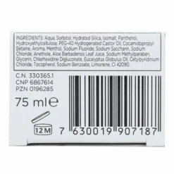 Paroex prevención pasta dentífrica Gum 75ml