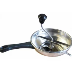 Pasapure Inox 2/d.m.baqu.blist