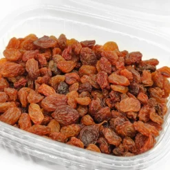 Pasas Sultanas Eco Bionsan 200gr