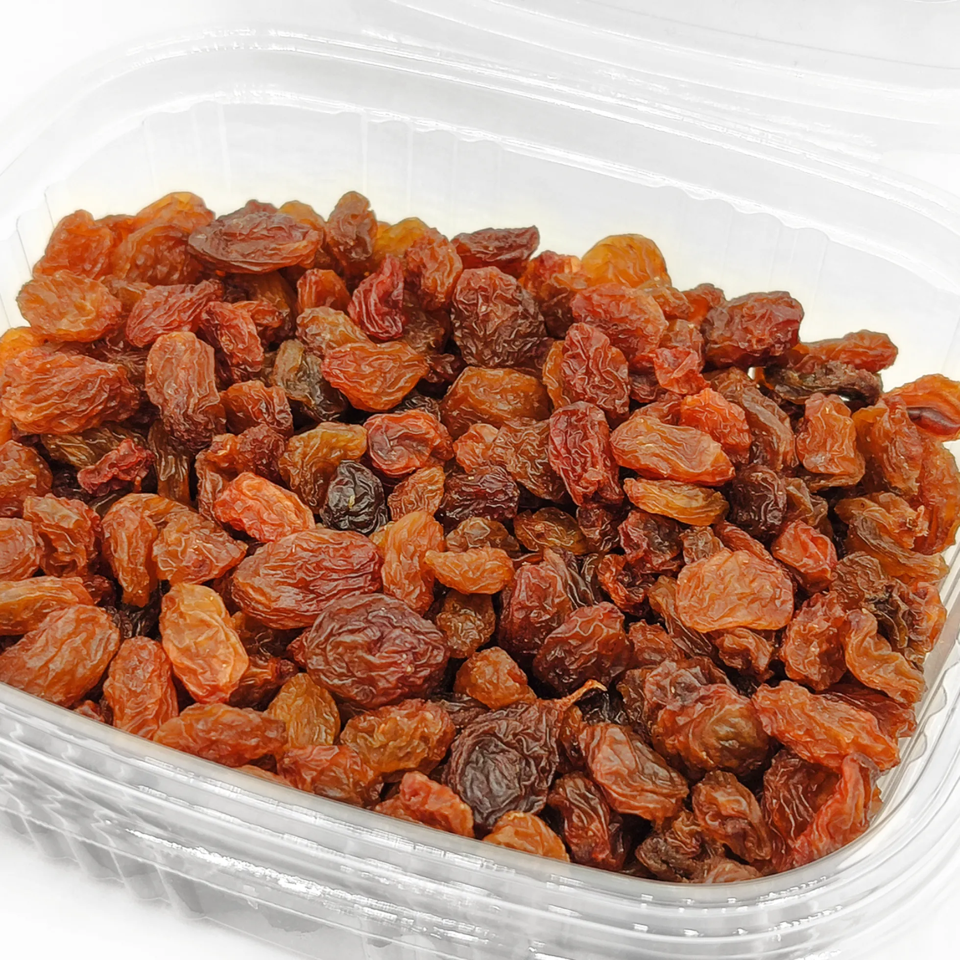 Pasas Sultanas Eco Bionsan 200gr