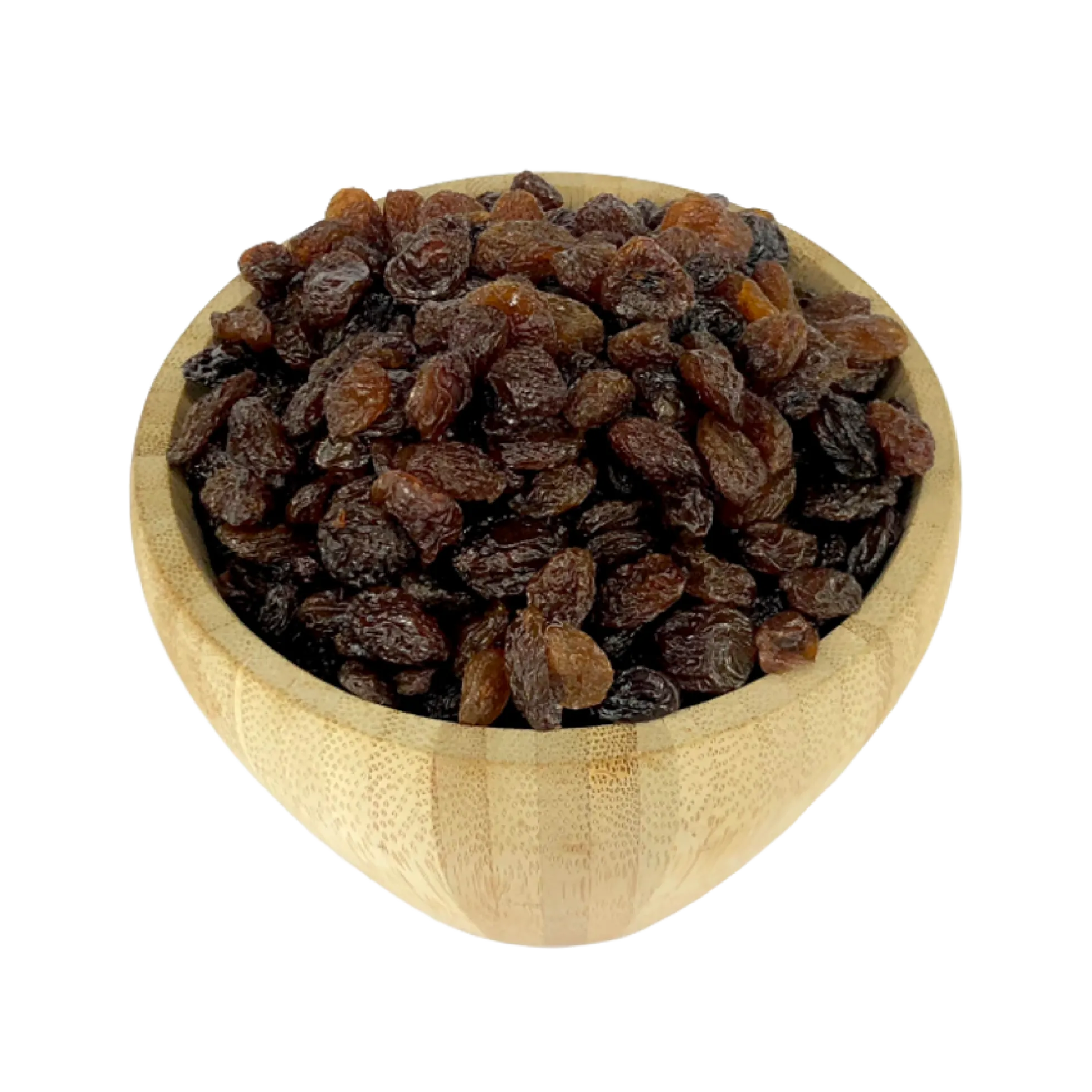Pasas Sultanina Bio Granel 1 Kg