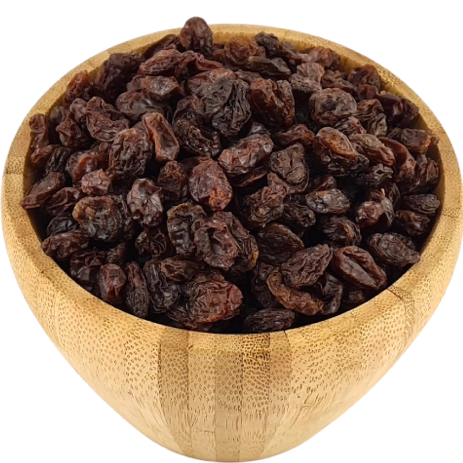 Pasas Thompson Bio Granel 10 Kg