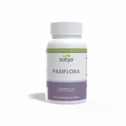 Pasiflora Sotya 100 Comprimidos