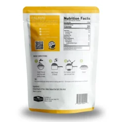 Pasta Cabello de Angel de palmito Palmini 338 g