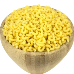 Pasta Coquillette Italiana Ecológica Granel 0,25 Kg