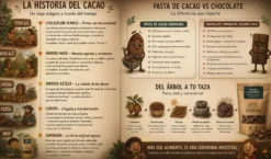 Pasta De Cacao Licor Bio - 100g | Cacao Puro Ecológico Vegano Para Repostería Y Bebidas, Sin Azúcares Añadidos