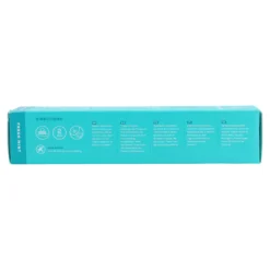 Pasta de dientes con Hidroxiapatita Menta Georganics 75 ml