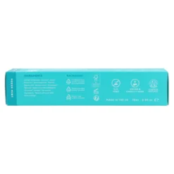 Pasta de dientes con Hidroxiapatita Menta Georganics 75 ml